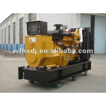 8KW-1500KW generador 220volt